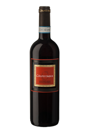Montefalco Rosso DOC 2015 - Colpetrone - Tenute Del Cerro-Dudi Wine